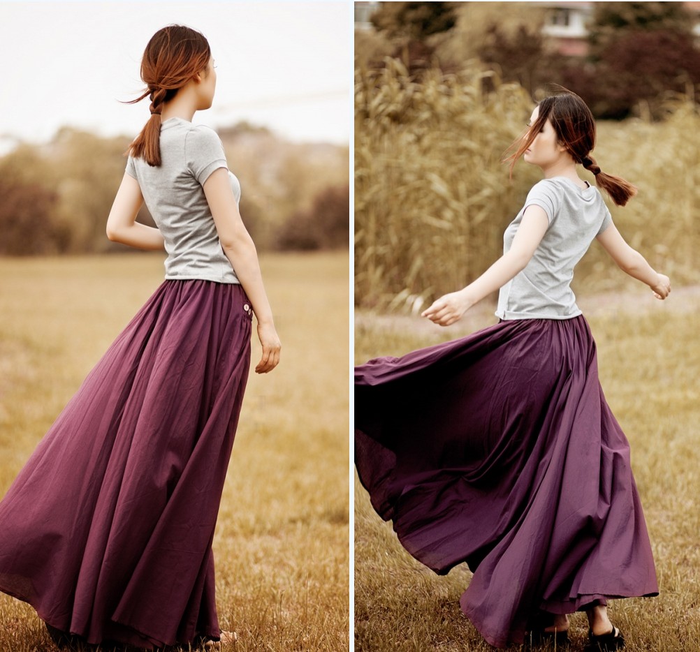 “Big Hug” Skirt